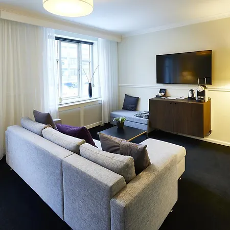 מלון Ferdinand - Bar - Restaurant