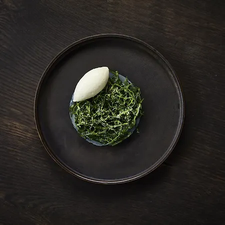 Ferdinand - Bar - Restaurant מלון 4*