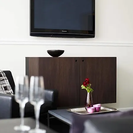 Ferdinand - Bar - Restaurant 4* אורהוס