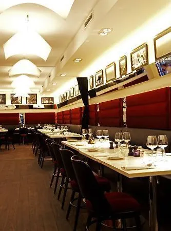 Ferdinand - Bar - Restaurant Aarhus