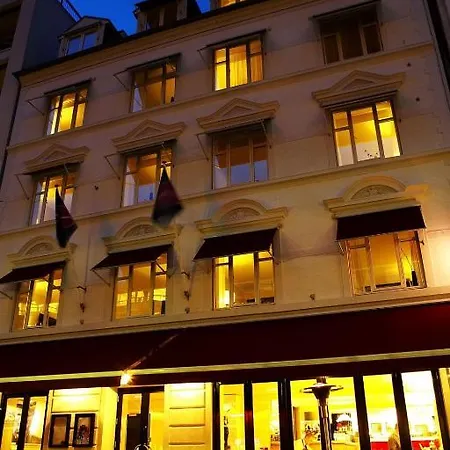 Ferdinand - Bar - Restaurant Aarhus
