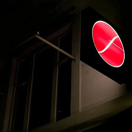 Ferdinand - Bar - Restaurant Hotel