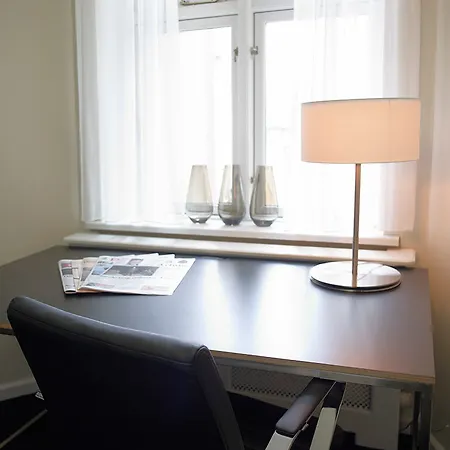 Ferdinand - Bar - Restaurant 4*