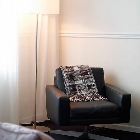 Ferdinand - Bar - Restaurant