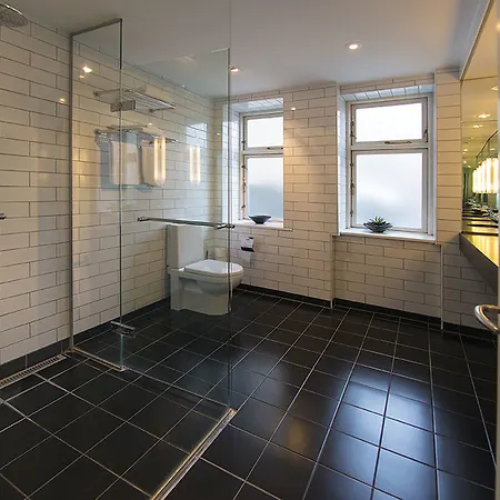 Hotel Ferdinand - Bar - Restaurant Århus