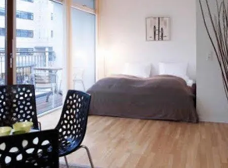 Hotel Ferdinand - Bar - Restaurant 4*