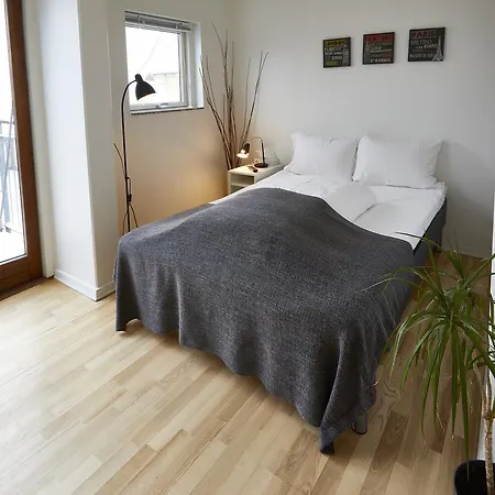 Ferdinand - Bar - Restaurant 4* Århus