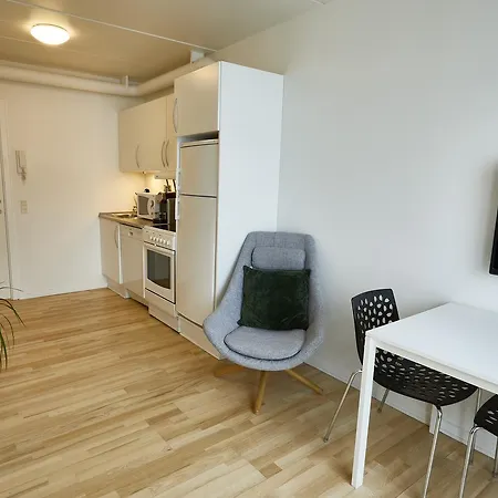 Ferdinand - Bar - Restaurant Hotel Århus