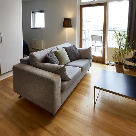 Hotel Ferdinand - Bar - Restaurant 4*