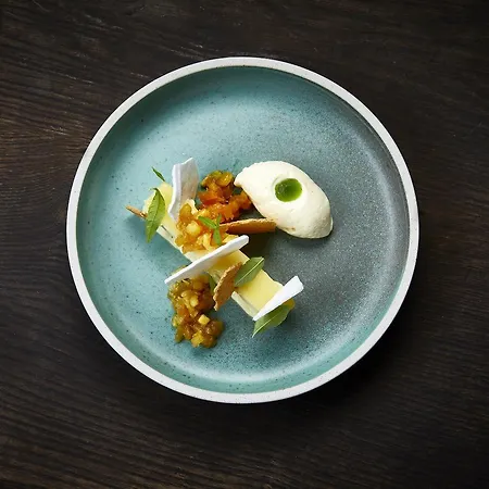 Ferdinand - Bar - Restaurant