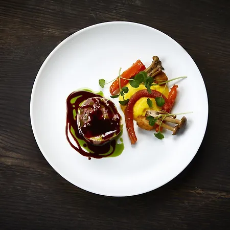 Ferdinand - Bar - Restaurant 4* Århus