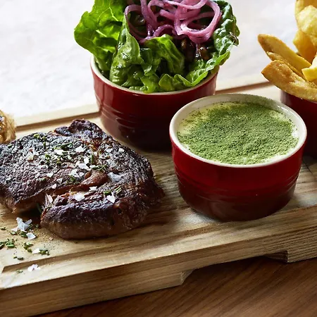 Ferdinand - Bar - Restaurant Hotel