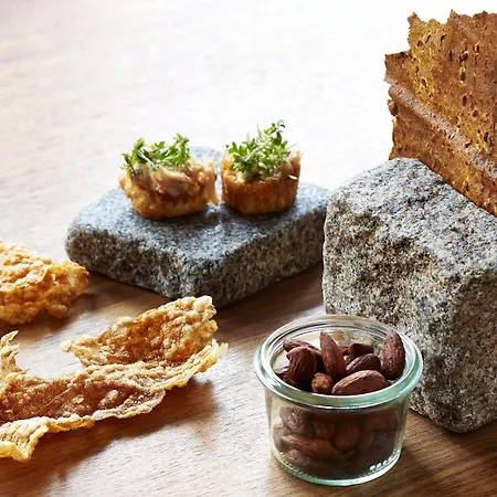 Ferdinand - Bar - Restaurant 4*