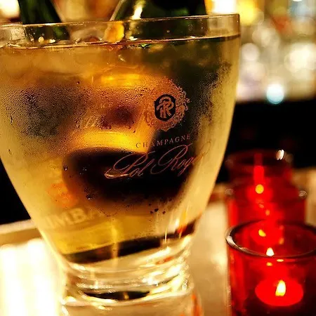 Ferdinand - Bar - Restaurant 4* Aarhus