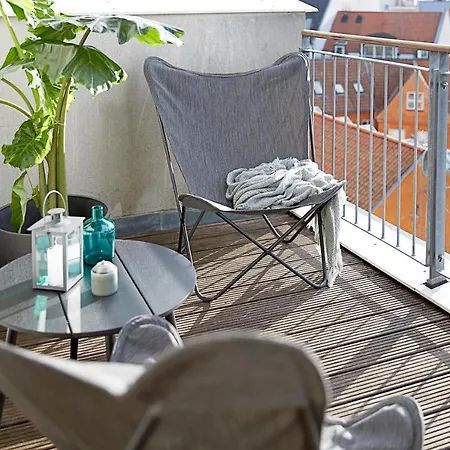 Hotel Ferdinand - Bar - Restaurant 4*