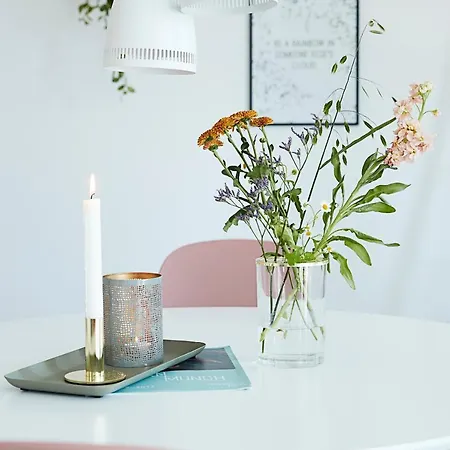 Hotel Ferdinand - Bar - Restaurant