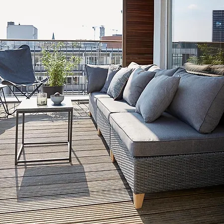 Hotel Ferdinand - Bar - Restaurant