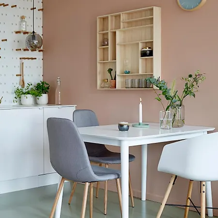 Ferdinand - Bar - Restaurant 4*