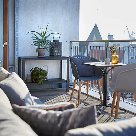 Ferdinand - Bar - Restaurant Hotel 4*