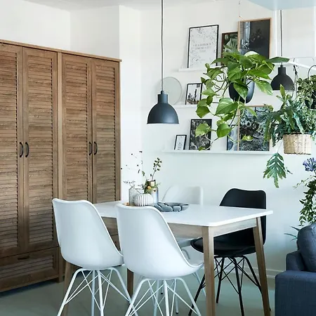 Ferdinand - Bar - Restaurant Hotel Århus