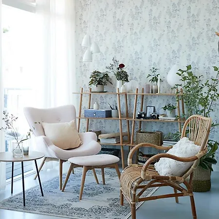 Ferdinand - Bar - Restaurant Hotel Aarhus