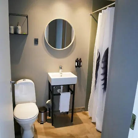 Ferdinand - Bar - Restaurant Hotel Århus