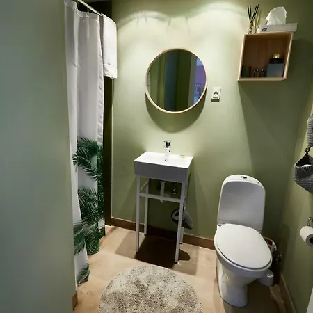 Hotel Ferdinand - Bar - Restaurant Århus