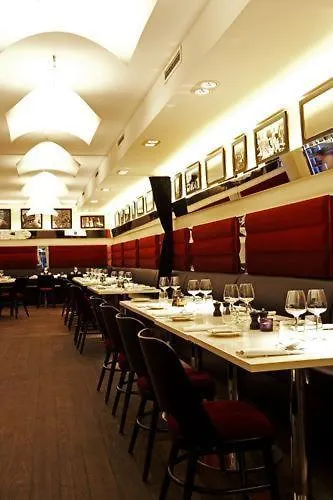 Ferdinand - Bar - Restaurant Århus