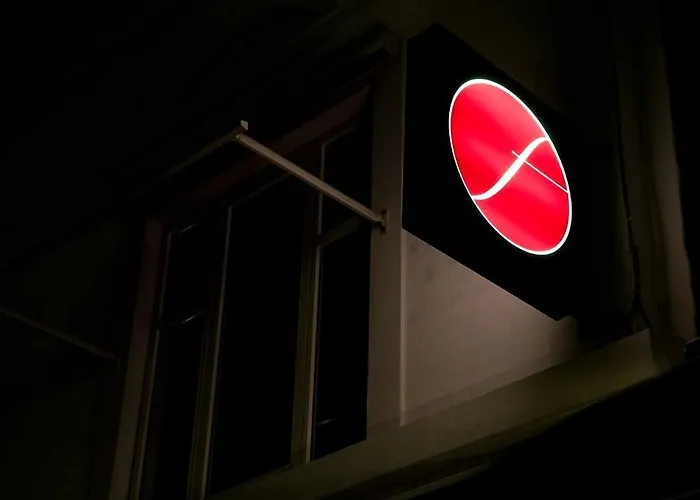 Ferdinand - Bar - Restaurant Hotel