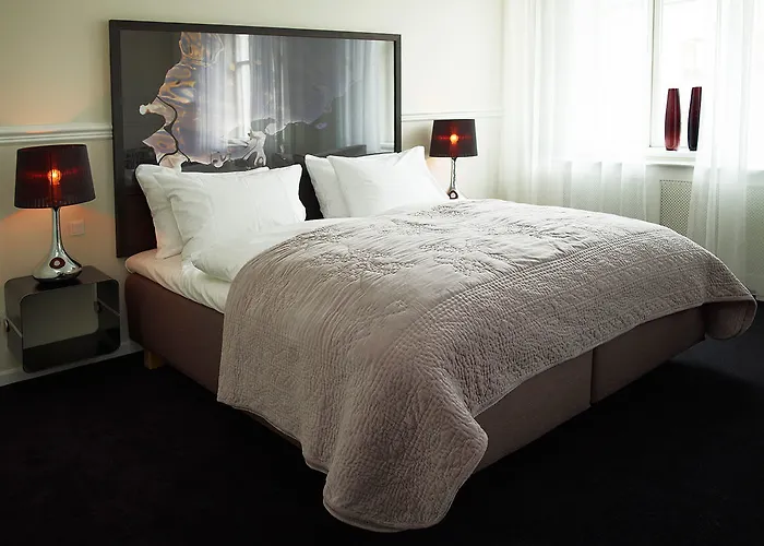 Ferdinand - Bar - Restaurant Hotel 4*