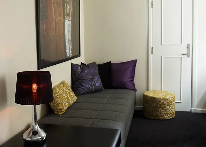 Ferdinand - Bar - Restaurant Århus