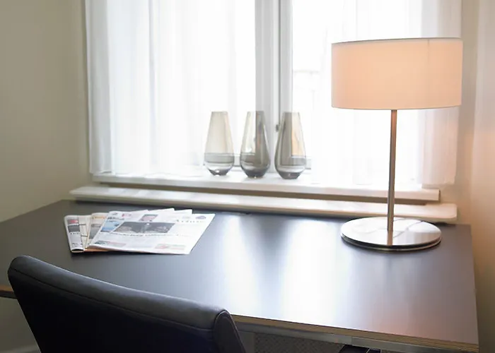 Ferdinand – Bar – Restaurant 4*