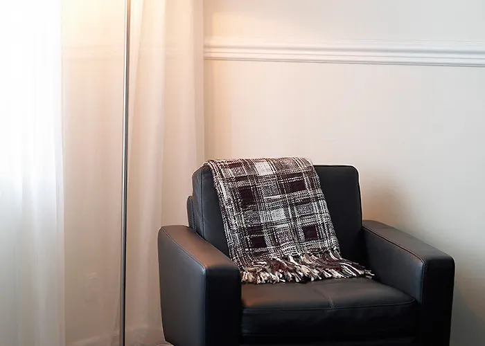 Ferdinand – Bar – Restaurant