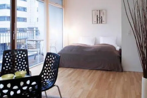 Hotel Ferdinand - Bar - Restaurant 4*