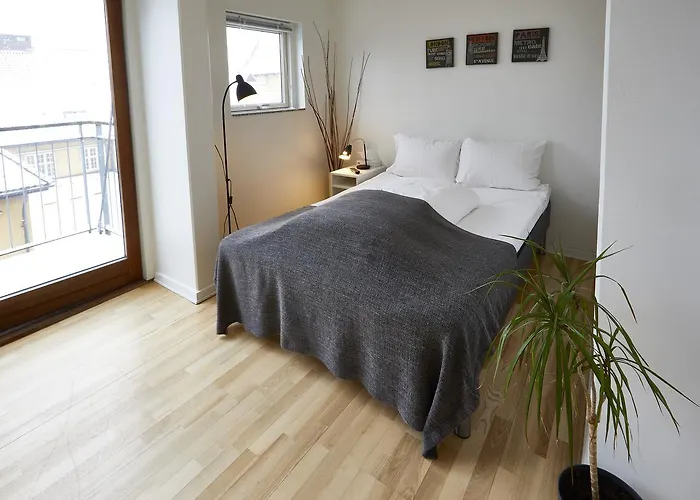 Ferdinand - Bar - Restaurant 4* Århus