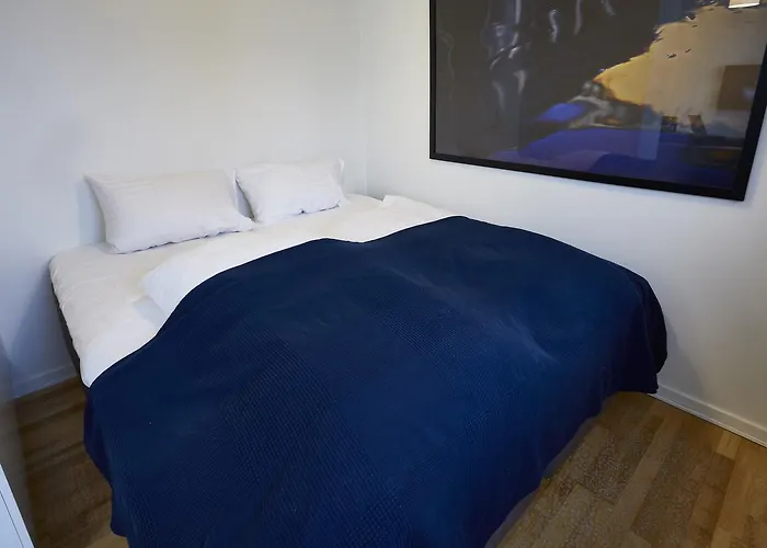 Ferdinand - Bar - Restaurant 4* Århus