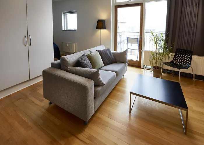 Hotel Ferdinand - Bar - Restaurant 4*