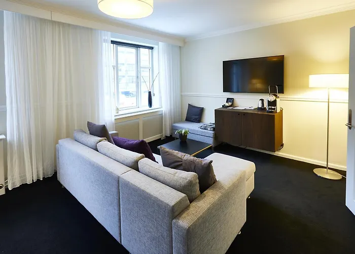 Hotel Ferdinand - Bar - Restaurant