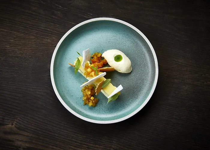 Ferdinand - Bar - Restaurant