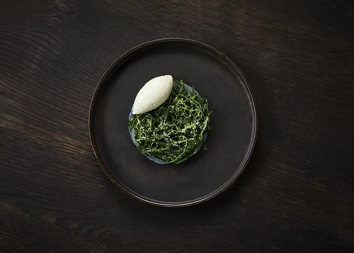 Ferdinand - Bar - Restaurant Hotel 4*