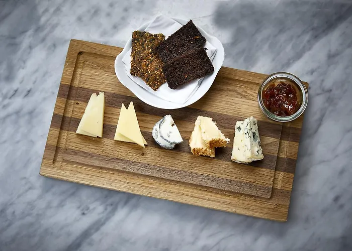 Ferdinand - Bar - Restaurant 4* Århus