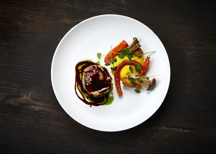 Ferdinand - Bar - Restaurant 4* Århus