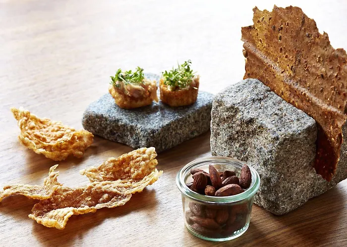 Ferdinand - Bar - Restaurant 4*