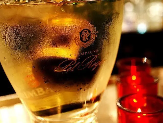 Ferdinand - Bar - Restaurant 4* Århus