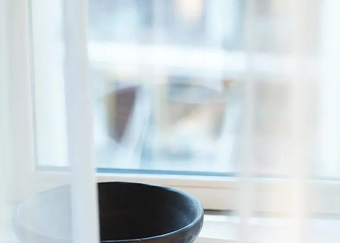 Ferdinand - Bar - Restaurant Hotel