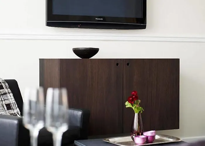 Ferdinand - Bar - Restaurant 4* Århus