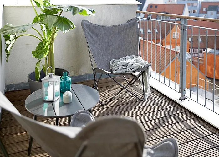 Hotel Ferdinand - Bar - Restaurant 4*