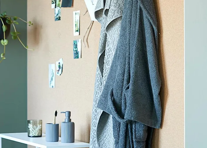 Ferdinand - Bar - Restaurant Hotel