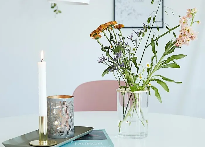 Hotel Ferdinand – Bar – Restaurant