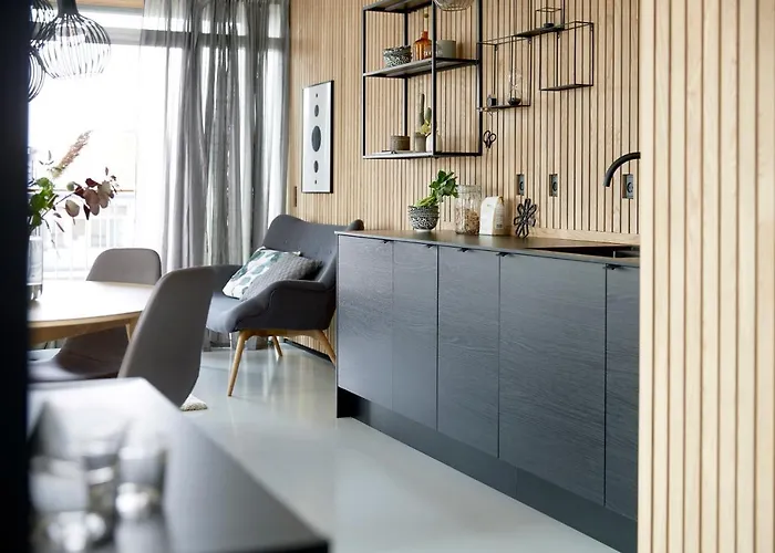 Hotel Ferdinand - Bar - Restaurant